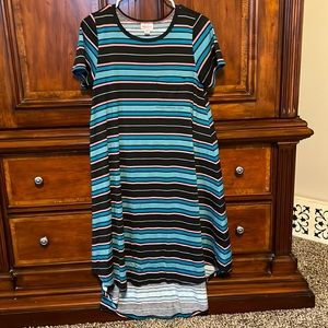 Lularoe Carly dress